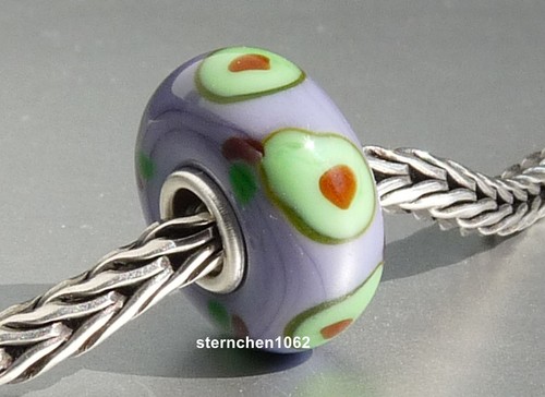 Trollbeads avocado 01 - *,