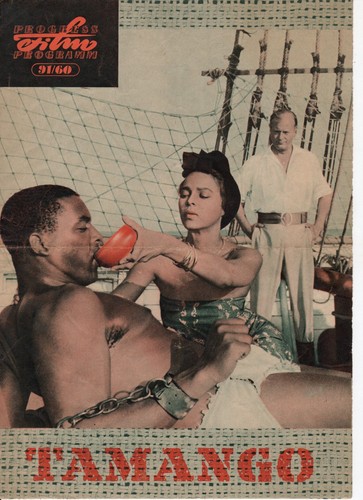 Filmprogramme ddr 1960 91 - ddr, 91/60