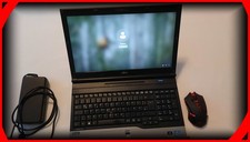 Fujitsu Siemens H720 15 " FULLHD 8 GB RAM Windows 11 Pro 1 TB SSD NvidiaQuadro