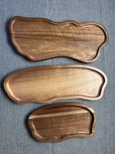 Dt Händler Servierschale Holz
