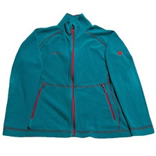 Mammut Fleecejacke Damen Gr