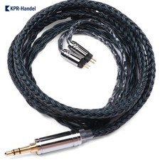 Tripowin Zonie IEM Kabel 1,25m