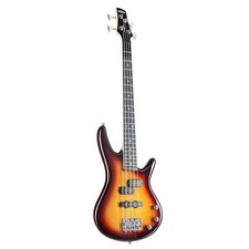 Ibanez miKro GSRM20-BS Brown
