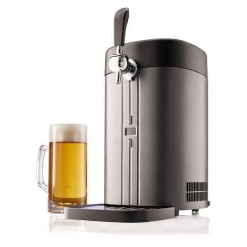 Hisense hbd5a bierzapfanlage - hisense,