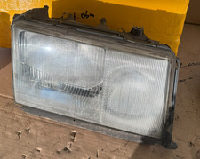 Original mercedes benz w124 - benz,