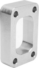 1" Mild Steel T25 T28 Turbo