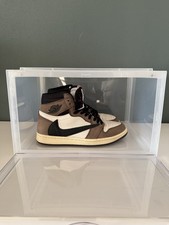 Nike Air Jordan 1 - Travis