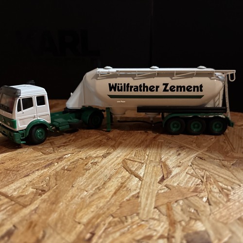 Silofahrzeug wülfrather - silofahrzeug,