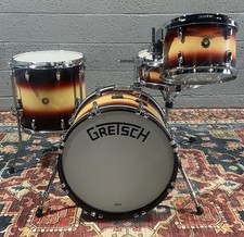 Gretsch Broadkaster 4-Piece