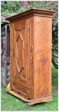 Barock Schrank Schapp