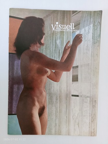 Visuell scandinavian croquis - visuell,