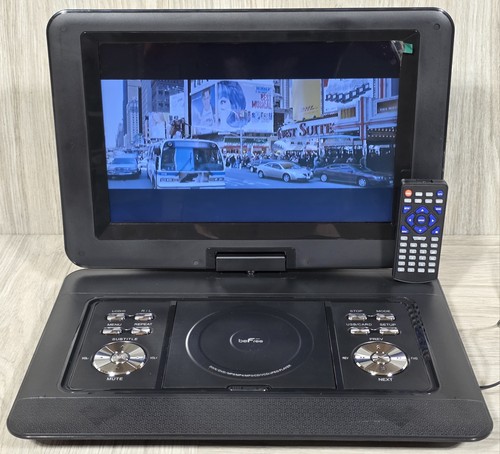 Befree bfs 1580 - 14", portable