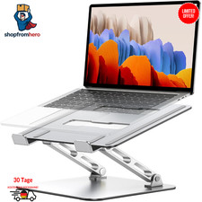 laptop stand lapdesk height