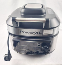 PowerXL M25658 MultiCooker 12in1 Multikocher 1300W 5,7L Küchenmaschine #KT9441X-