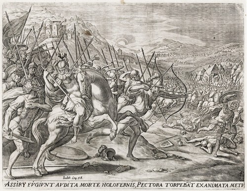 Maarten vos assyrians - maarten,