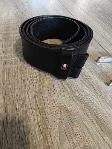 Tommy hilfiger gürtel - tommy,