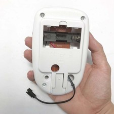 Heimtrainer Monitor Stepper mit 2Pin Anschluss Rudergerät LED Display