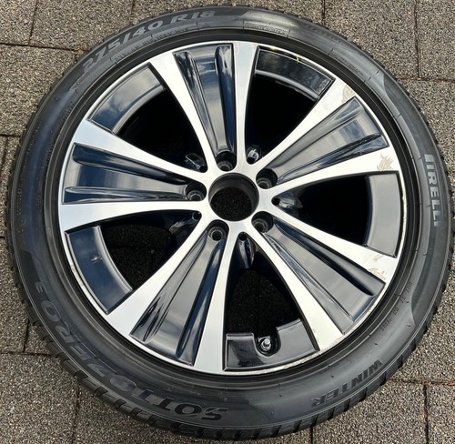 Original alufelge - 18",