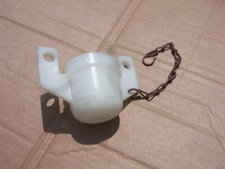 Ifa Robur Zapfwellenkappe