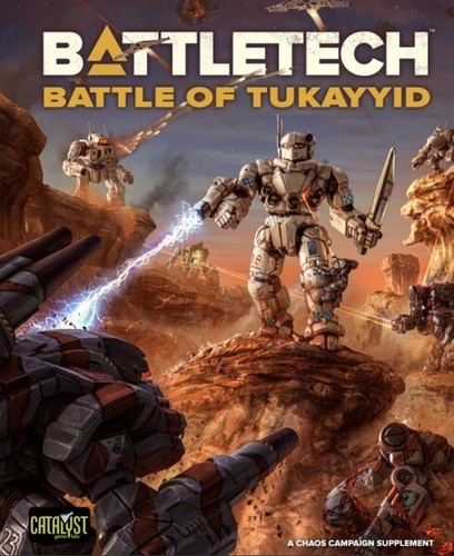 Battletech the battle - the, of