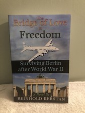 THE BRIDGE OF LOVE TO FREEDOM