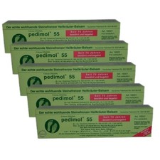 Frohnes Original Pedimol 55