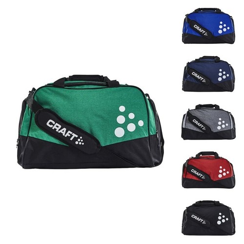 Craft sporttasche squad - craft, duffel
