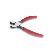 CORMORAN KLEMMHÜLSEN ZANGE 5 PUNKTE VORFÄCHER SELBST MONTIEREN