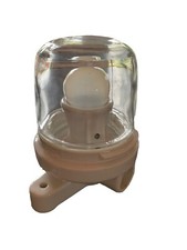 Deckenlampe, Lindner Wagenfeld, Bauhaus Design Porzellan, Lampe, Leuchte