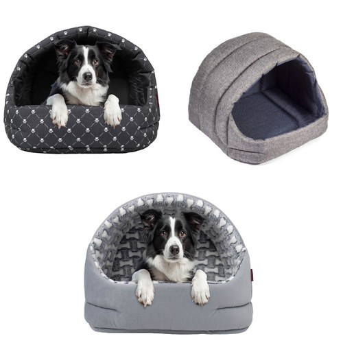 Elegant hundehöhle - elegant,