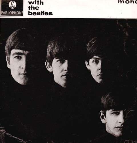 The beatleswith - beatles(vinyl,