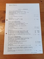 Original Fahr Mähdrescher