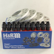 H&R Spurverbreiterung 36/36mm