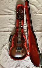 Aria Pro ii PE 600 Prototype Series Matsumoku egitarre Vintage 78 Very Rare