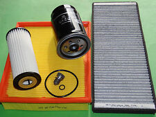 gr Filterset Filtersatz