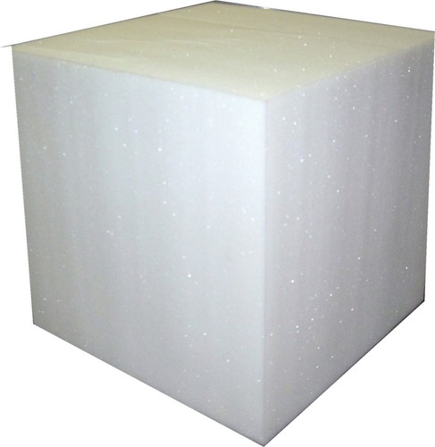 Schaumstoffwürfel grundpreis - schaumstoffwürfel, (grundpreis