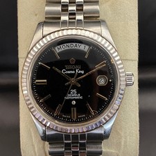 Rare Titoni President