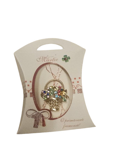 Martisor floare märzchen - martisor,