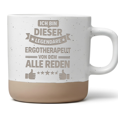 Tasse für ergotherapeuten - für,