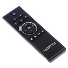 Original Noxon Fernbedieung für A540 Internet Radio / geprüft