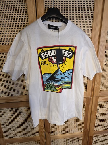 Dsquared2 shirt herren neu - dsquared2,