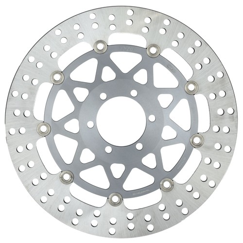 Trw bremsscheibe für yamaha - trw,