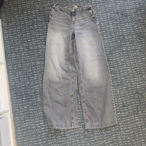 Baggy jeans für jungeldliche - baggy,