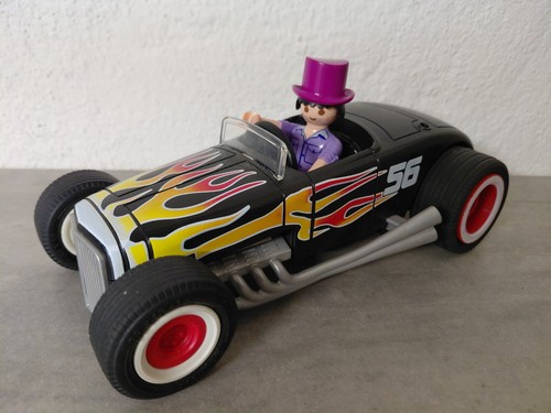 Playmobil 5172 toller
