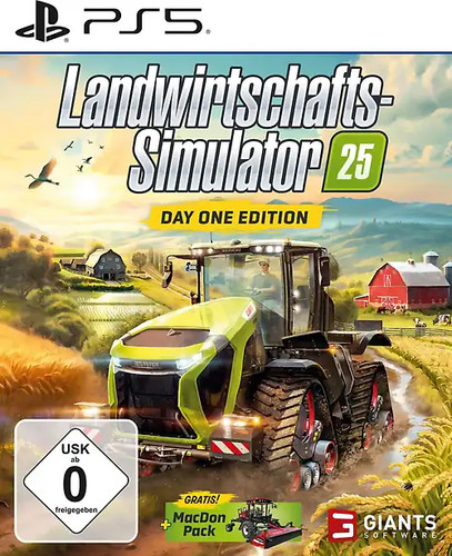 Landwirtschafts simulator - landwirtschafts-simulator, 25