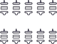 Fliege Clip, Bow Tie