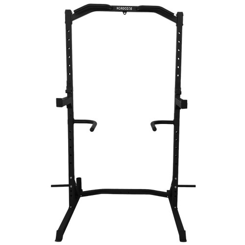 Nordcore half rack power - rack,
