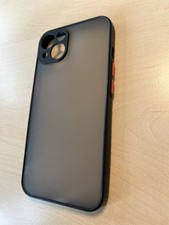 Handyhülle für iPhone 13 Case Bumper Schutz Hülle