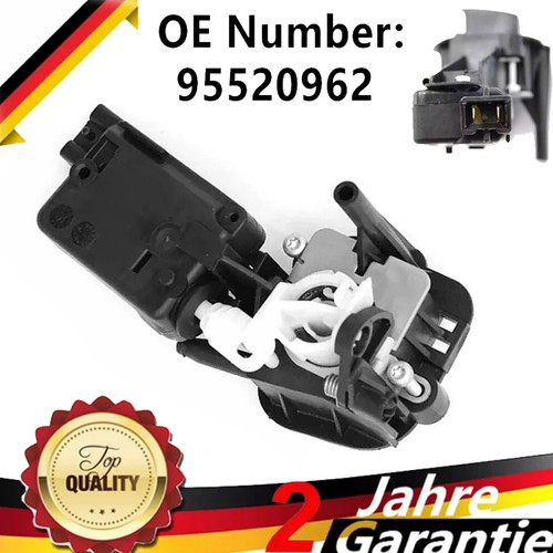 Heckklappenschloss motor für - motor,