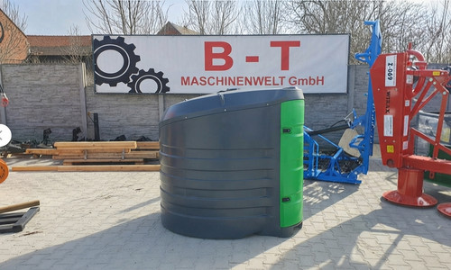 1500 doppelwandig - 1500, l
